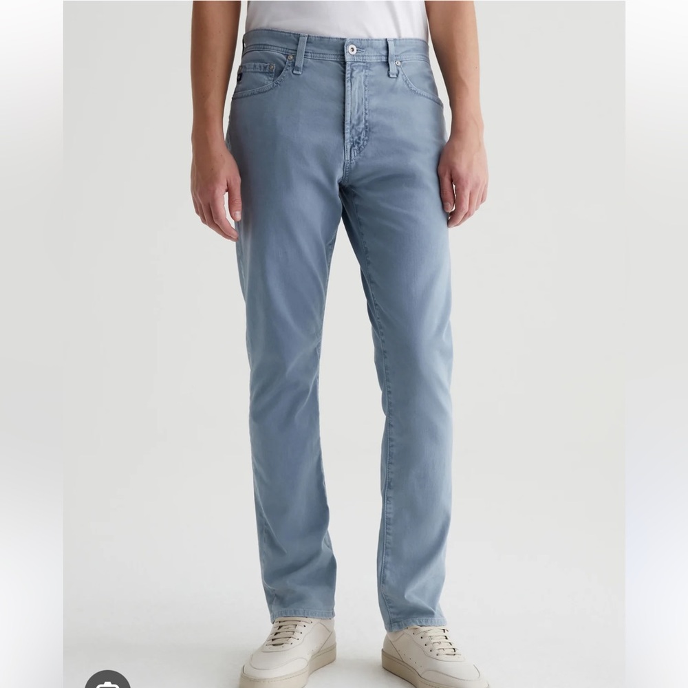BNWT Men’s AG Everett Pant!